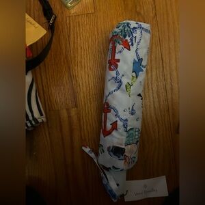 Vera Bradley Beach themed Umbrella New